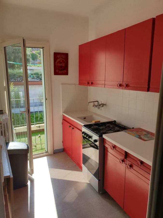 Welcome Apartment Nice Luaran gambar