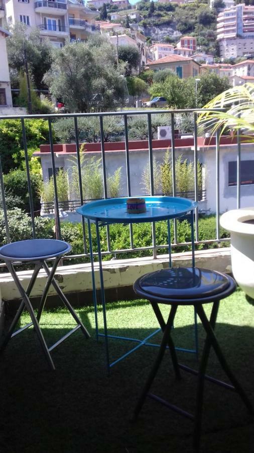 Welcome Apartment Nice Luaran gambar