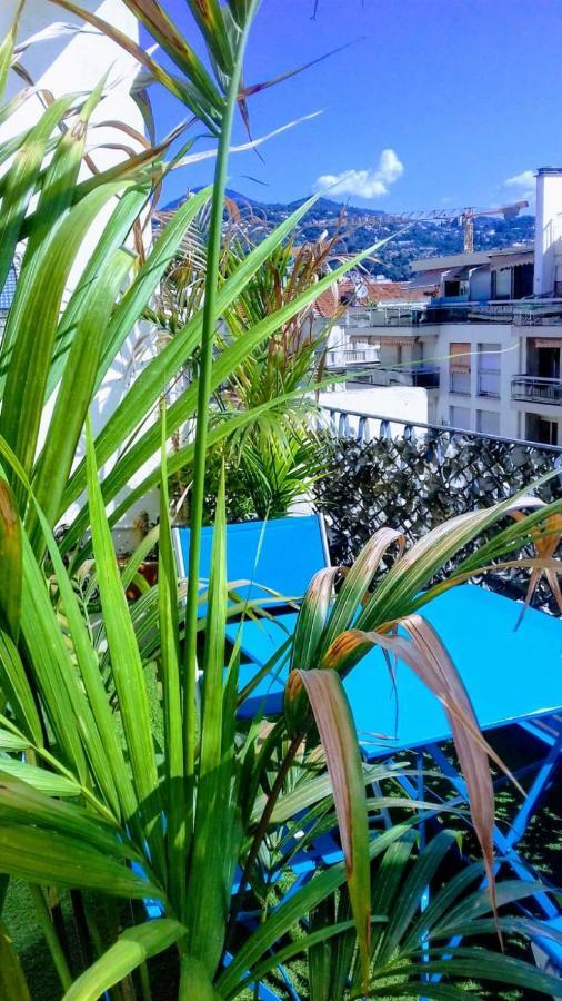 Welcome Apartment Nice Luaran gambar