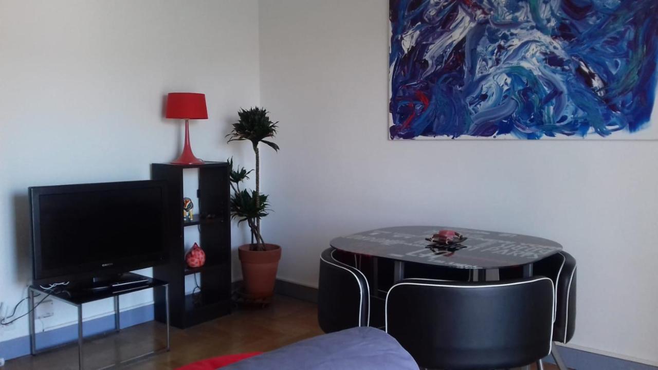 Welcome Apartment Nice Luaran gambar