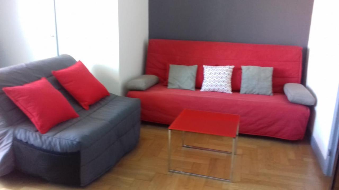 Welcome Apartment Nice Luaran gambar